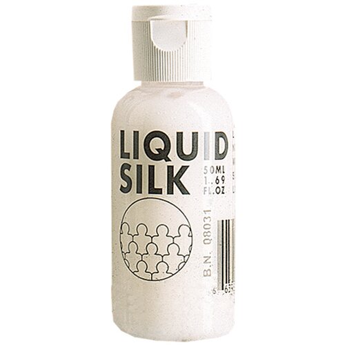 Liquid Silk 50ml Cijene