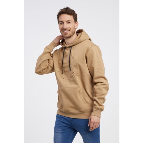 SAM73 Mens Sweatshirt Albus - Men Slike
