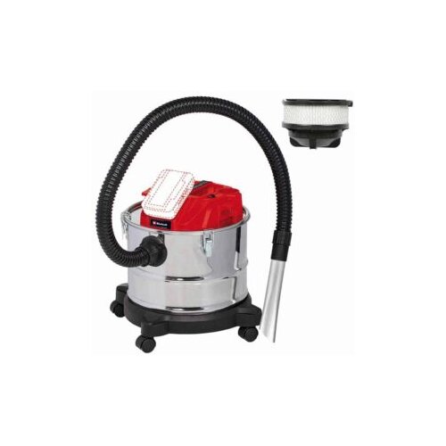 Aku usisivač za pepeo TE-AV 18/15 Li C-SOLO Power X-Change Einhell Slike