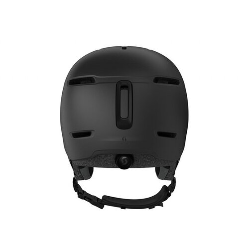 Scott kaciga ski  track black l (59-61cm) Cene