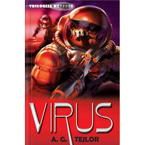 Propolis Books A . G. Tejlor - Virus Slike