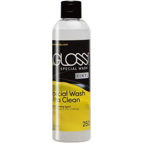 beGLOSS Special Wash Vinyl 250ml