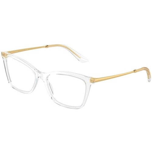 Dolce & Gabbana Naočare DG 3347 3133 Slike
