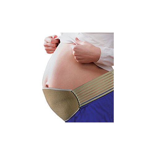 Fortuna elastični steznik za trudnice (FT096) Slike