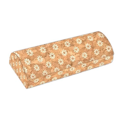 Viter futola za naočare cork natur ( L-1016A_2 ) Slike