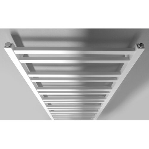 Sapho radijator za kupatilo metro dos 143x55 cm mat bela Slike