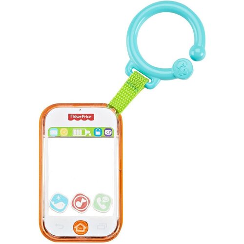 Fisher Price Glasbeni pametni telefon (DFP50), (22103705) Slike
