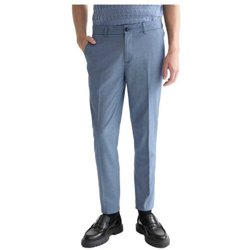 SCOTCH & SODA Scotch&soda - plave muške pantalone Cene