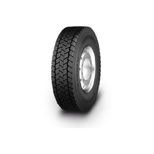 Semperit Runner D2 ( 8.5 R17.5 121/120L 10PR ) Slike