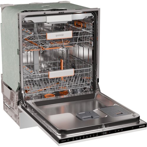 Gorenje PERILICA POSUĐA GV693A65AD, (745226) Slike