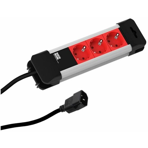 Boschmann Razdelilec z varovalko 3 X 220V UPS 330.300 Cene