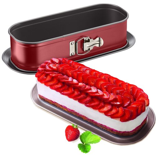 Tefal Zložljiv model za kolač Delibake - Tefal Cene