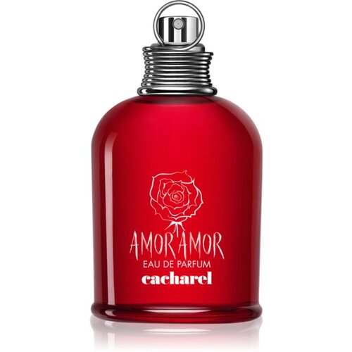 Cacharel Amor Amor parfumska voda za ženske 100 ml Cene