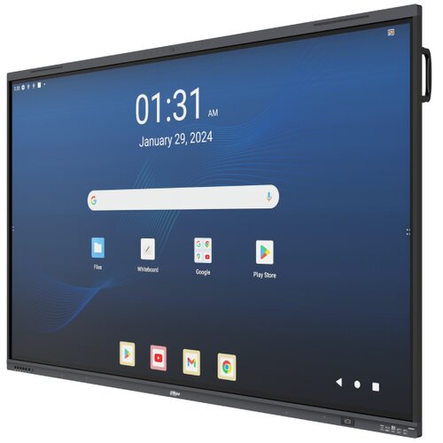 Dahua 75 inča LPH75-MC480-U smart interactive whiteboard Cene