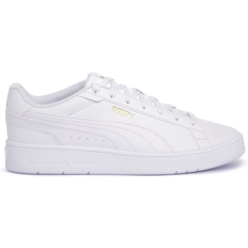 Puma Muške patike Court Classico, 400284-05, Bele Cene