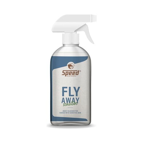 SPEED Fly-Away SENSITIVE - 500 ml Cene