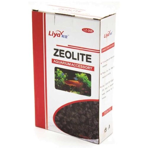 Liya zeolit - LY208-500g Slike