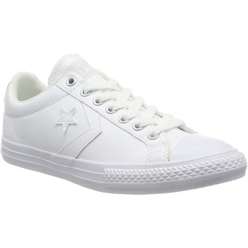 Converse Modne superge STAR PLAYER EV 2V LT Bela Slike