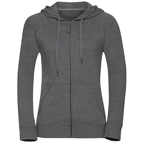 RUSSELL Ladies HD Zipped Hood Sweat Women&amp;#039;s Sweat Slike