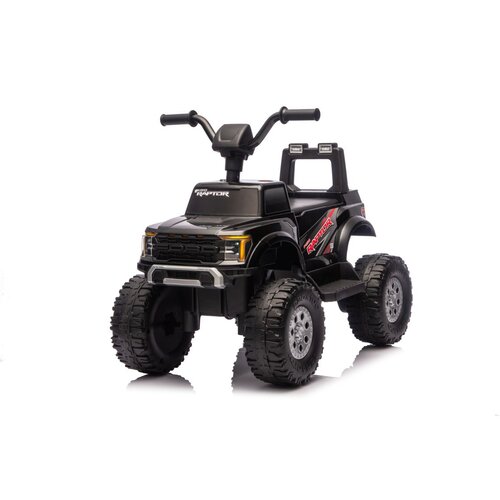 Prince Toys četverokotač Ford F-150 crna Cijene