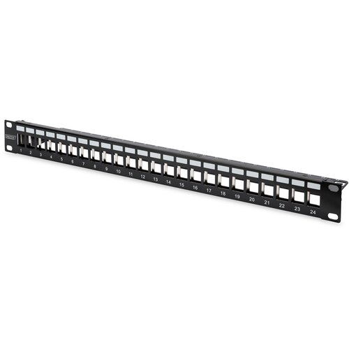 Keystone Patchpanel DIGITUS DN-91411 Slike