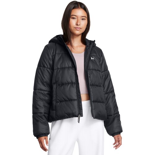 Under Armour LW INSULATE JACKET-BLK Slike
