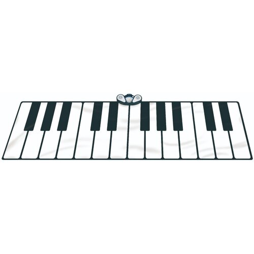  Velika prostirka sa zvučnim efektima klavira Super Music Slike
