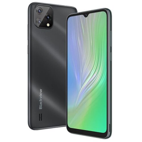 Blackview Mobitel A55 3GB/16GB Phantom Black dual sim Cijene