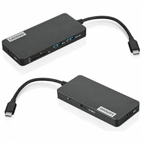 Lenovo USB Type C HUB Cijene