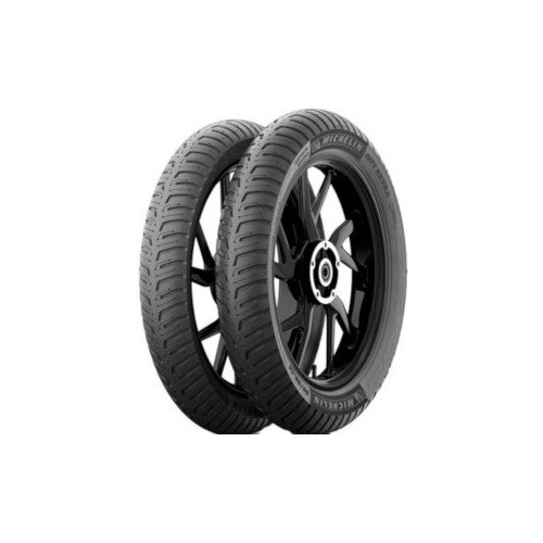 Michelin City Extra ( 100/80-16 TL 50S zadnji kotač, M/C, prednji kotač ) Slike