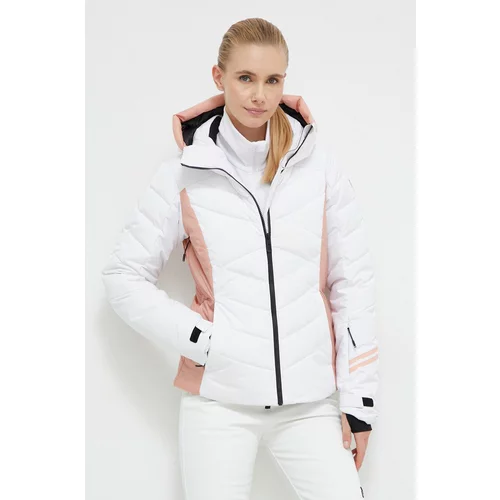 Rossignol Skijaška jakna Courbe boja: bijela