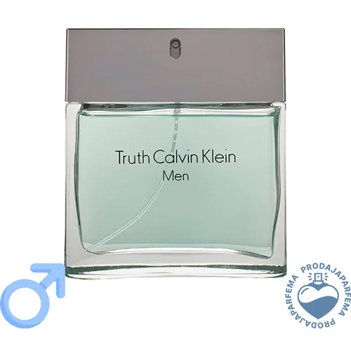 Calvin Klein Truth For Men - 100ml