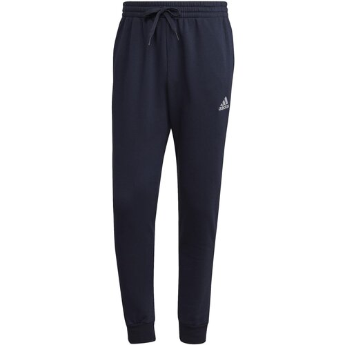 Adidas Sportske hlače crna / bijela Cijene
