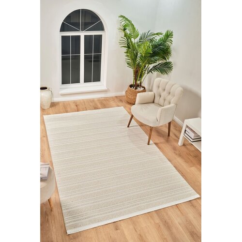Conceptum Hypnose tepih Boyut By010, 120x300 cm, krem Cene