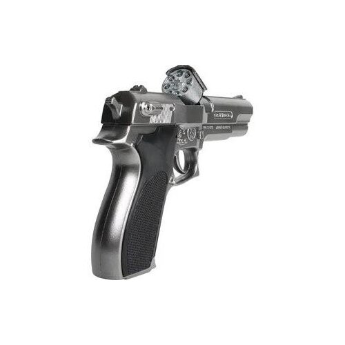 Pištolj POLIC.ČELIK 3045-0 Cene