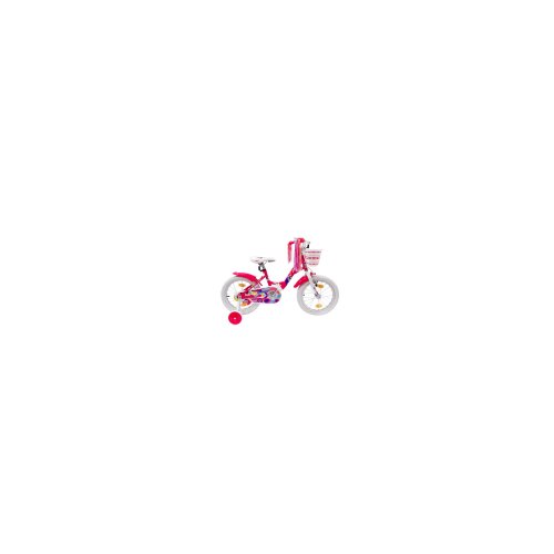 Polar JR ANGEL Dečiji bicikl 16 Pink (B162S87180) Slike