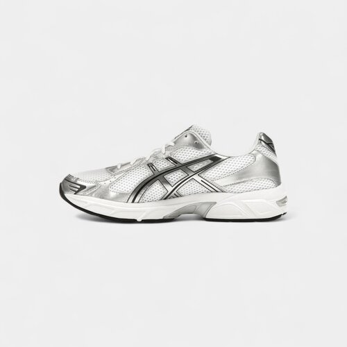 Asics Nizke superge Gel-1130 White Pure Silver Bela Slike