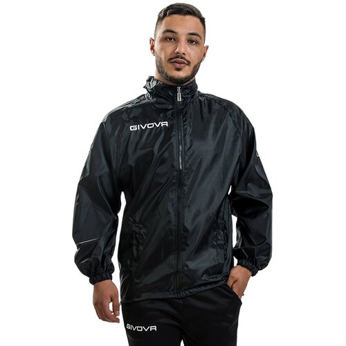 Givova Rain Jacket Basico RJ001-0004 vetrovka Cene