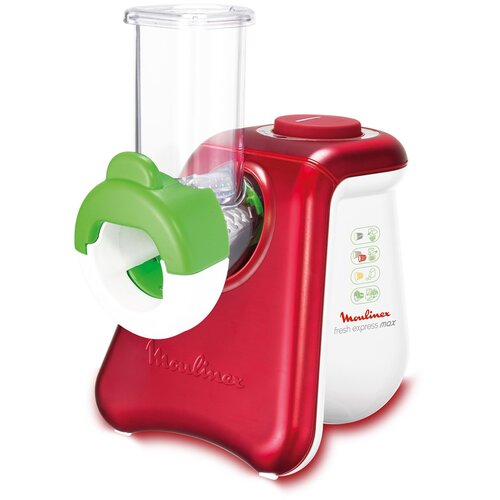 Moulinex Slicer Mincer Fresh DJ8115 Slike