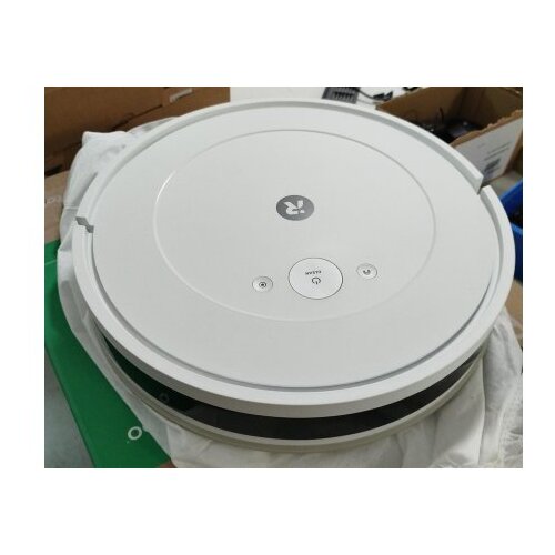 Irobot Roomba Combo Essential Robot usisivač i brisač beli OUTLET Cene