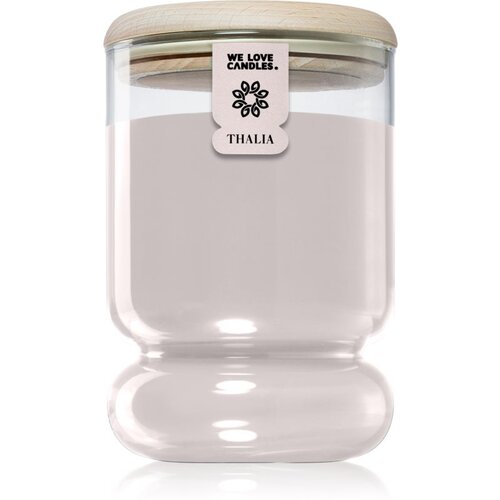 We Love Candles Thalia Rasberry Smoothie mirisna svijeća 380 g Cijene