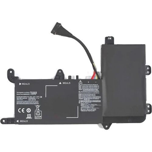 Xrt Europower baterija za laptop lenovo legion Y720-15IKB series L16M4PB0 Cene
