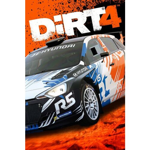 Steam DiRT 4 Day One Edition (PC) Key GLOBAL Cene