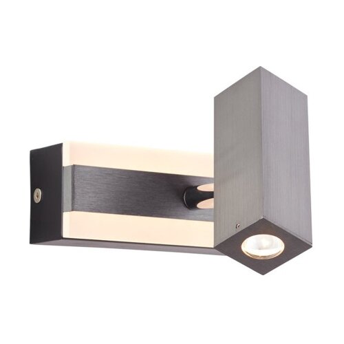 BRILLANT Lampa LED zidna 8W 3000K HOWLE G99585/76 Cijene
