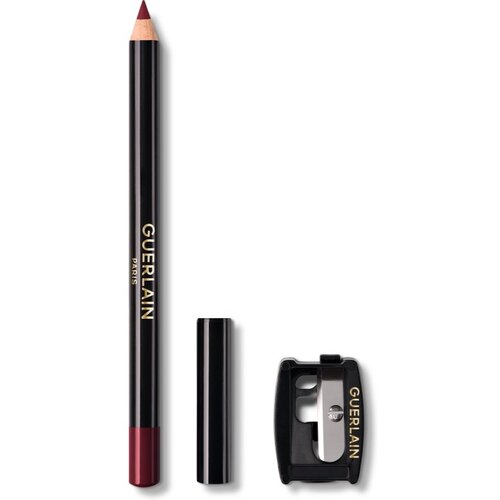 Guerlain Contour G dolgoobstojni svinčnik za ustnice odtenek 06 Le Burgundy 1,04 g Cene
