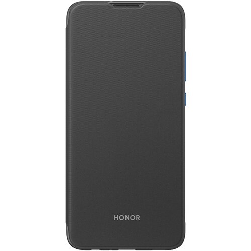 Honor Folio ohi&scaron;je s stranskim pokrovom za 20 Lite Elegantna in tanka za&scaron;?ita, ?rna, (22116485) Cene