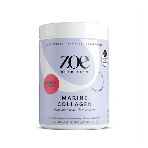 zoe Nutrition zoe Marine Collagen, 300 g - Limona, (21577181) Cene