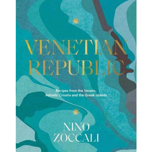 Macmillan Distribution Nino Zoccali - Venetian Republic Cene