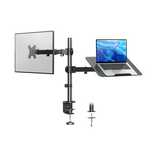 Huanuo Stolni nosač za monitor i laptop HNCM2 Slike