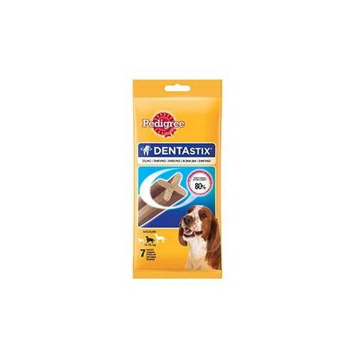  Poslastica za pse Pedigre Denta Stix large 180g Cijene